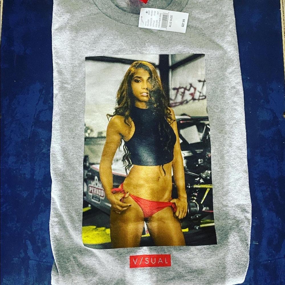 VISUAL XL. Lowest Price!